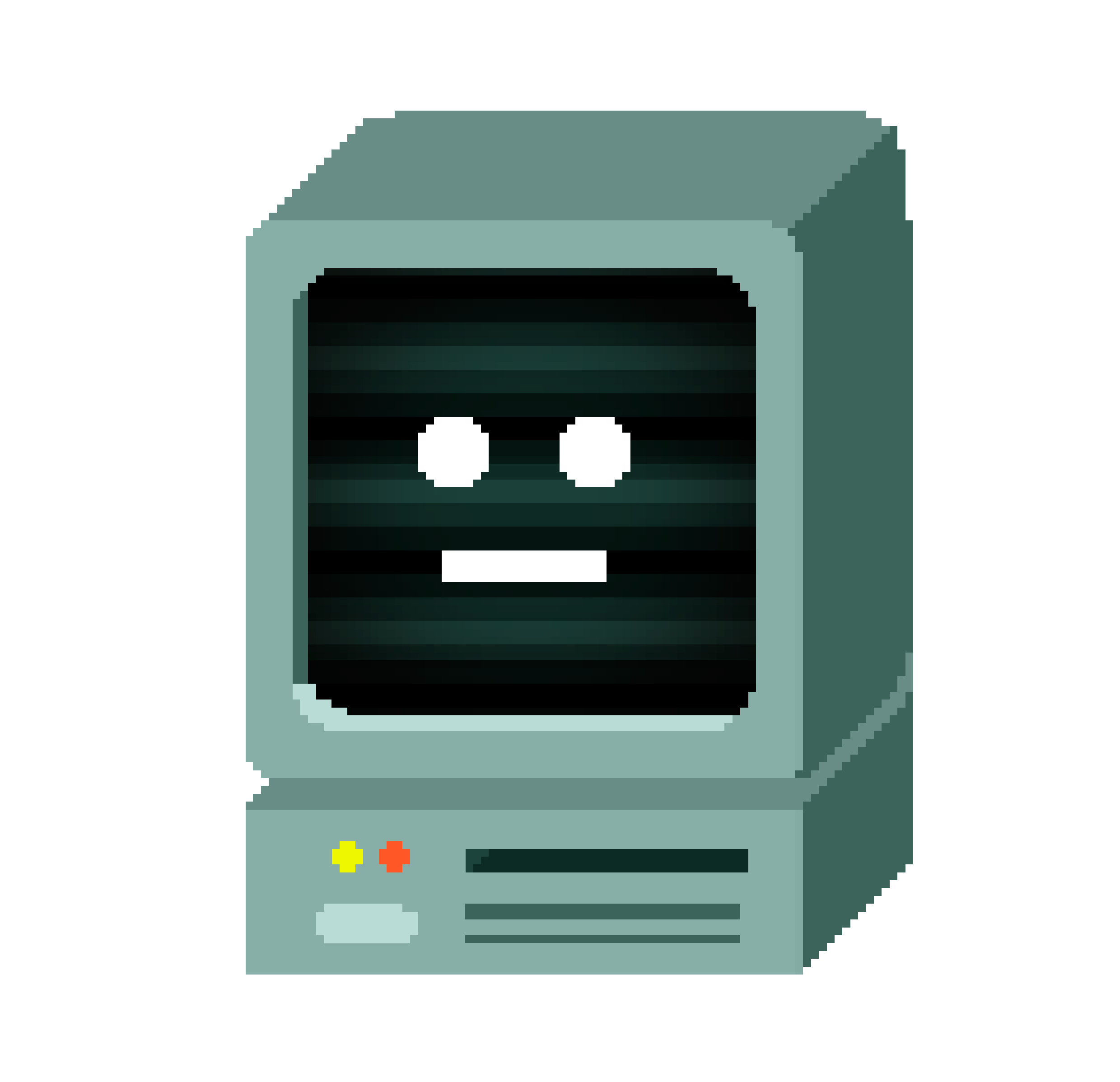 Computer Face