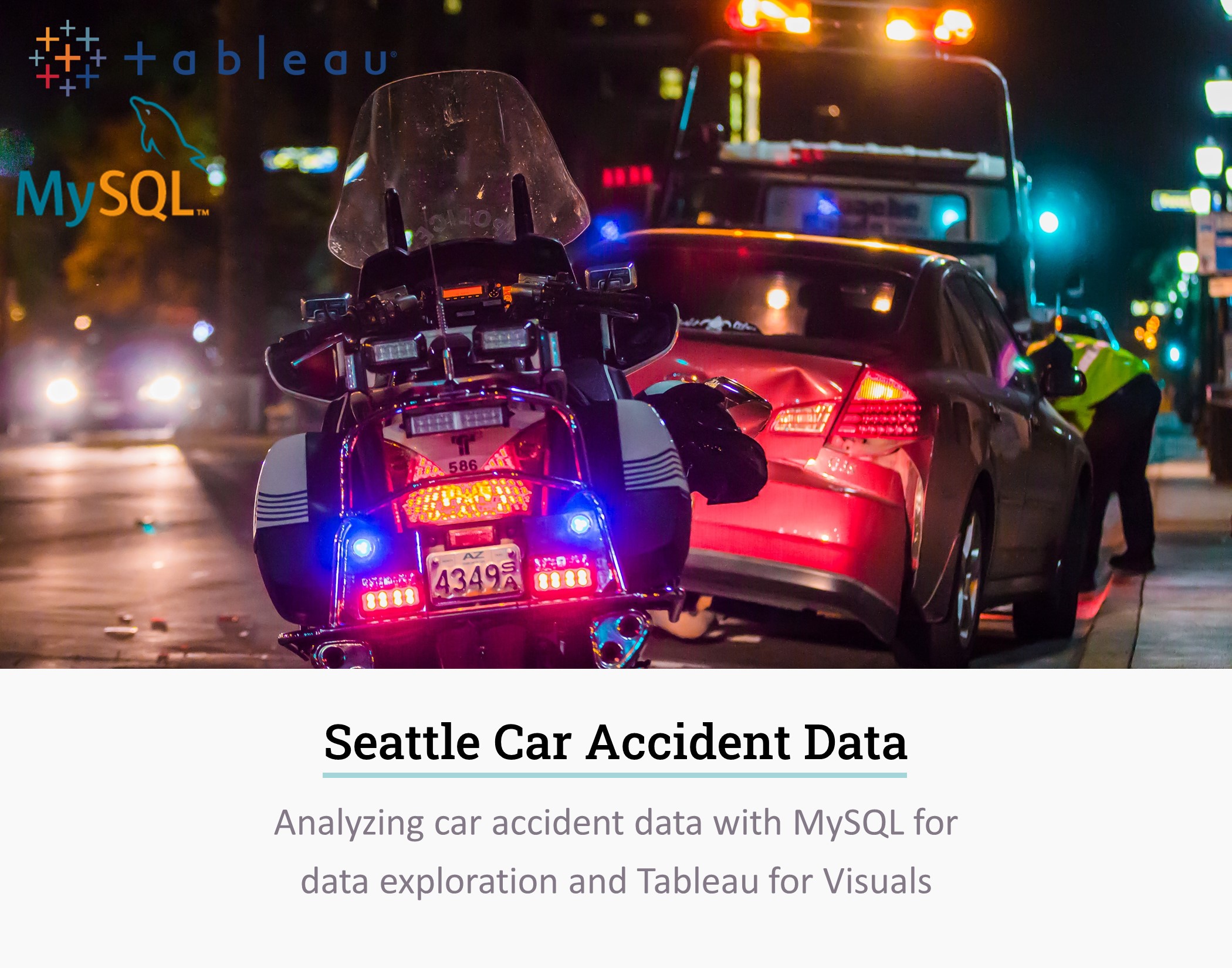 Car Accident Project